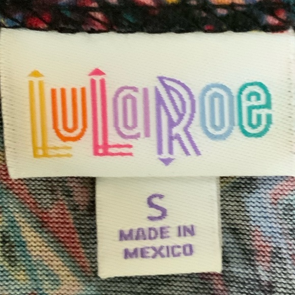 LULA ROE DRESS S - Picture 13 of 14